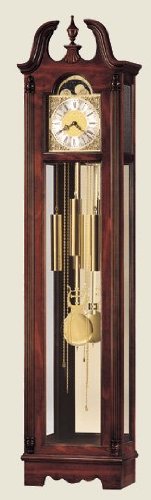 Howard Miller 610-733 Nottingham Grandfather Clock by