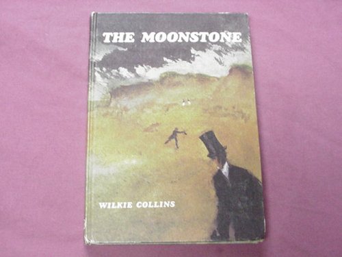 The Moonstone (Young Readers' Lifetime Library Edition)