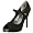 Black Suede