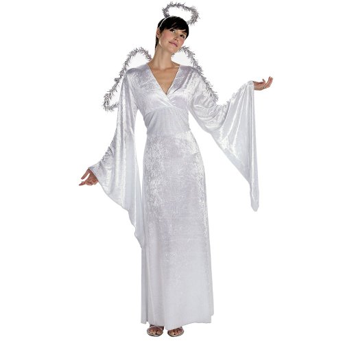 Adult Aesthetic Angel Costume - Womens Size 12-14
