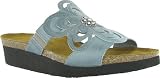 Naot Women's Sandy Slide Sandals