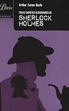 Treize enqu�tes �l�mentaires de Sherlock Holmes