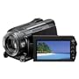 Sony HDR-XR500VE HD-Camcorder (12-fach optischer Zoom, 120 GB interne Festplatte, 8,1 cm (3,2 Zoll) Display, Bildstabilisator, Touchscreen, Geotagging) schwarz