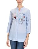Desigual Cam Plumas - Chemise - Femme