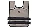 Ergodyne Chill-Its 6200 Phase Change Cooling Vest, Large/X-Large, Khaki