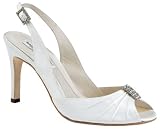 Mansfield Wedding Shoes