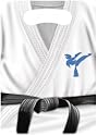 Black Belt Birthday Party Loot Bags 8 Pack