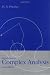 Introduction to Complex Analysis