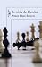 La tabla de Flandes/ The Flanders Panel (Spanish Edition)