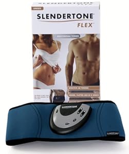 Slendertone Flex Unisex Ab Toning System