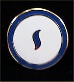 Thumbnail image for Past Grand Master Masonic Freemason Lapel Pin