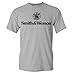 Smith & Wesson Mens T-shirt-medium