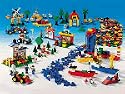 LEGO Creator Community Builders Set