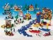 LEGO CREATOR COMMUNITY 1670 PCS