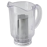 Ice Core Beer Pitcher – 60 oz