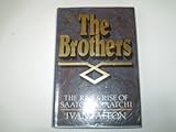 The brothers : the rise & rise of Saatchi & Saatchi