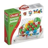 Fantacolor Junior Pegboard Set
