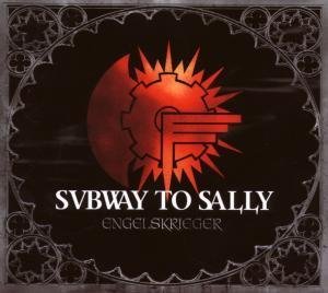 Subway to Sally - Herzblut+Engelskrieger - Zortam Music