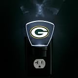 Green Bay Packers Hi-Tech LED Night Light