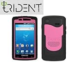 Trident Case CY-SCAP-PK Cyclops Case for SAMSUNG CAPTIVATE, Pink 1 pk-Case- ....