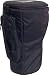 Toca Pro Padded Djembe Bag, 10 In