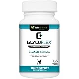 Glyco-Flex Classic 600 mg 120 Ct Btl