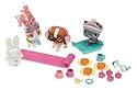 Littlest Pet Shop Snowfall Fun Playset