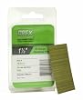GREX P6/38-2.5 23 Gauge 1-1/2-Inch Length Headless Pins (2,500 per box)