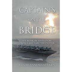 Captain's on the Bridge