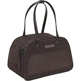 Hartmann Luggage Pirouette by Barbara Barry Pet-a-Porter