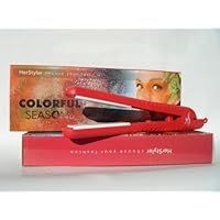 Herstyler Colorful Seasons Red