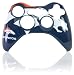 Xbox 360 Official NFL Denver Broncos Controller Faceplate