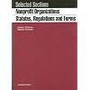 Nonprofit Organizations, Statutes, Regulations and Forms