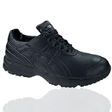 Asics Lady Gel Cardio Walking Shoe, Size UKL7