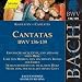 139-Cantatas Bwv136-139