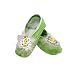 Tinker Bell Ballet Slippers