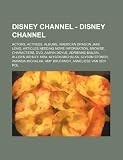Disney Channel - Disney Channel: Actors, Actress, Albums, American Dragon Jake Long, Articles needing more information, Browse, Characters, DVD, Aaryn ... Alyson Stoner, Amanda Michalka, Amy Bruckne
