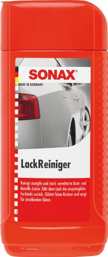 SONAX 03022000 LackReiniger Preisvergleich