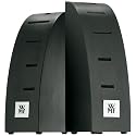 WMF 1880564500 Messerblock, unbestückt 2tlg.