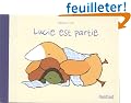 Lucie est partie
