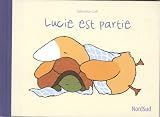 Lucie est partie Lucie est partie cover image