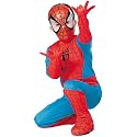 César Industries - G722005 - Déguisement et Imitation - Costume - Spiderman Classic - 5/7 ans