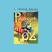 The Patchwork Girl of Oz | L. Frank Baum