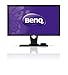 BenQ 1ms GTG 144Hz High Performance Gaming 24-Inch LED-Lit Monitor XL2430T
