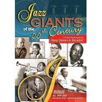 Jazz Giants of the 20th Century