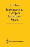 ISBN 9781441930828 product image for Introduction to Complex Hyperbolic Spaces | upcitemdb.com