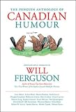 The Penguin Anthology of Canadian Humour