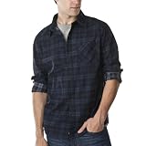Converse® One Star® Turner Plaid Shirt