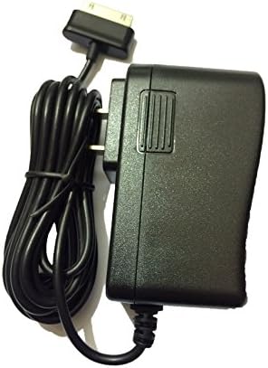 AC Adapter for Samsung Galaxy Tab 2 P5100 / P5110, Tab 10.1, TAB P7100, GT-P7500, LTE SCH-I905 Tab 8.9 GT-P7310, SGH-I987 (ETA-P10JBE ETA-P10JBEG ETA-P10JBEGSTA) Power Charger
