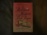 Romance Writer's Pink Pages: The Insider's Guide to Getting Your Romance Novel Published